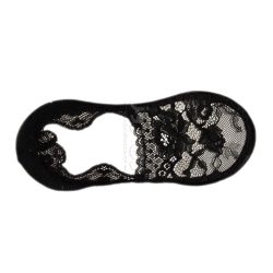 جوراب پاپوش زنانه فانتزی توری روفرشی