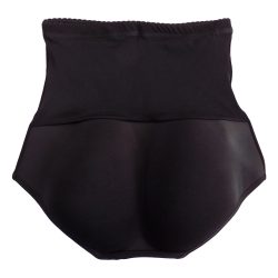 شورت زنانه پروتزدار بلند گنی