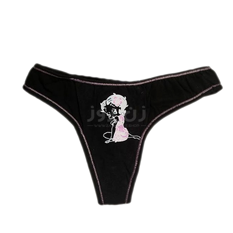 شورت لامبادا طرح چاپ فانتزی 3 شورت لامبادا طرح چاپ فانتزی - Image 3