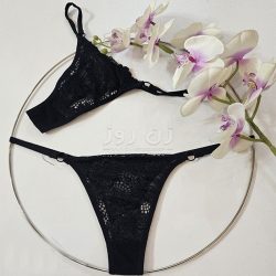 شورت زنانه فانتزی لامبادا گیپوری