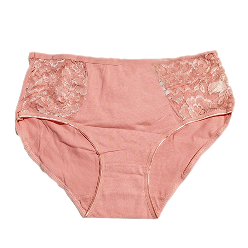 شورت زنانه ساده دو طرف گیپور 3 شورت زنانه ساده دو طرف گیپور - Image 3