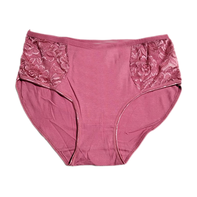 شورت زنانه ساده دو طرف گیپور 5 شورت زنانه ساده دو طرف گیپور - Image 5