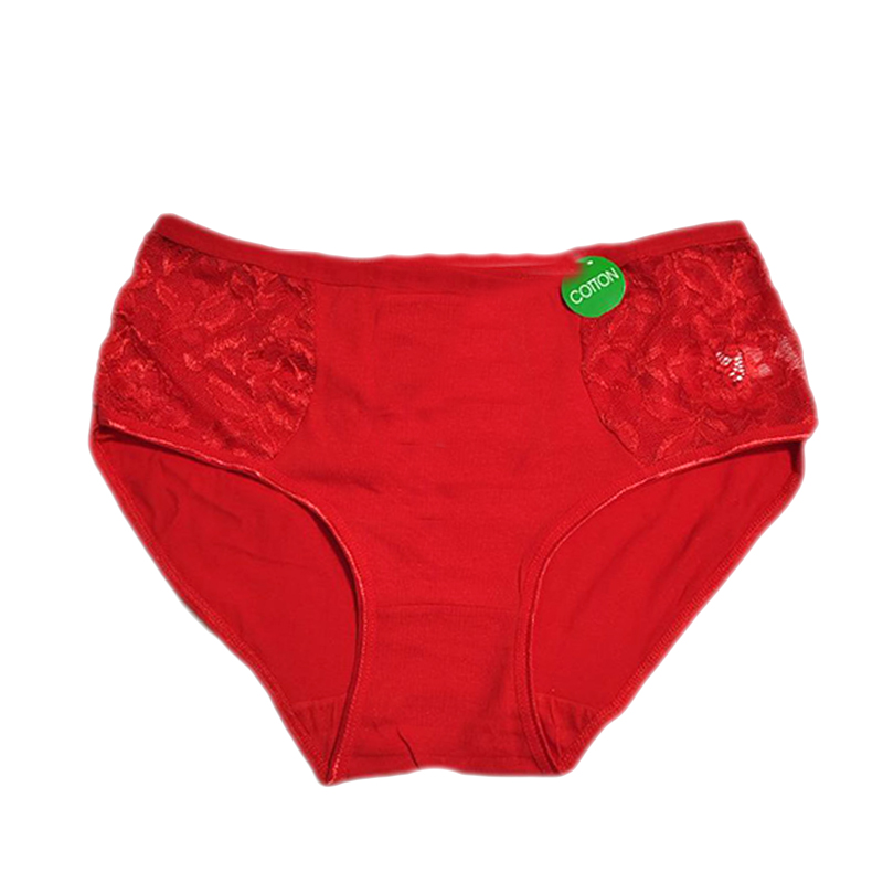 شورت زنانه ساده دو طرف گیپور 6 شورت زنانه ساده دو طرف گیپور - Image 6