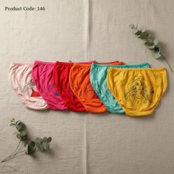 شورت زنانه پنبه کشی پشت چاپی