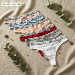 شورت زنانه فانتزی لامبادا پشت تور دار