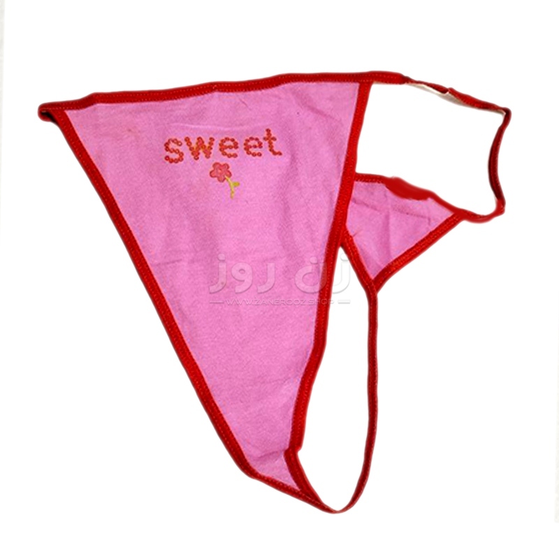 شورت زنانه و دخترانه فانتزی لامبادا رنگی 4 شورت زنانه و دخترانه فانتزی لامبادا رنگی - Image 4