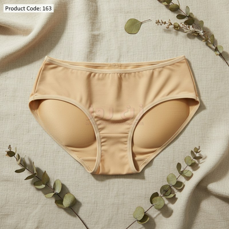 شورت زنانه پروتز دار کوتاه بدون گن 1 شورت زنانه پروتز دار کوتاه بدون گن