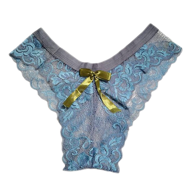 شورت زنانه لامبادا دانتل دار 2 شورت زنانه لامبادا دانتل دار - Image 2