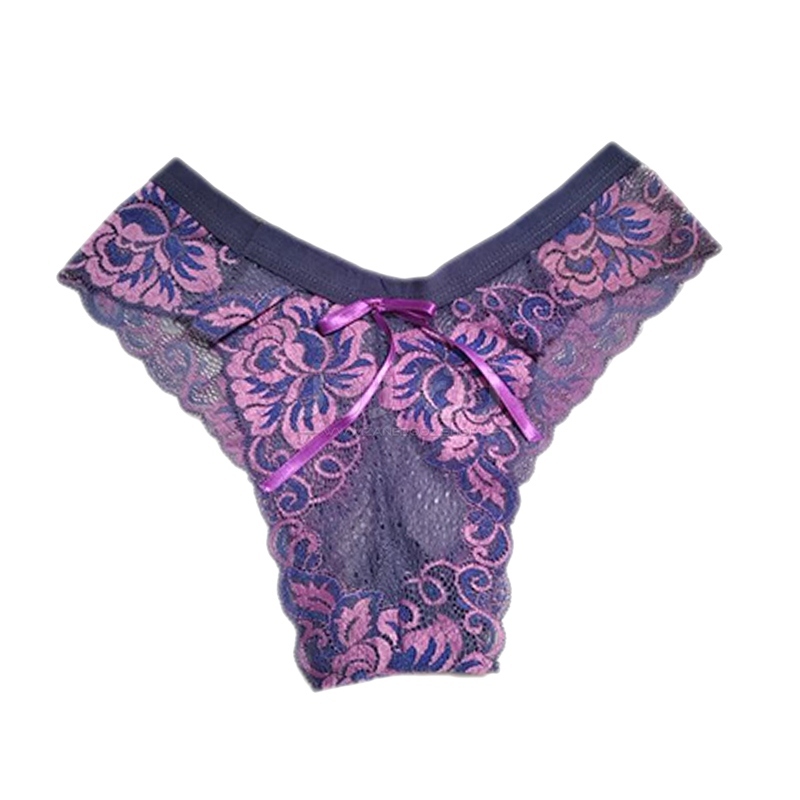 شورت زنانه لامبادا دانتل دار 3 شورت زنانه لامبادا دانتل دار - Image 3