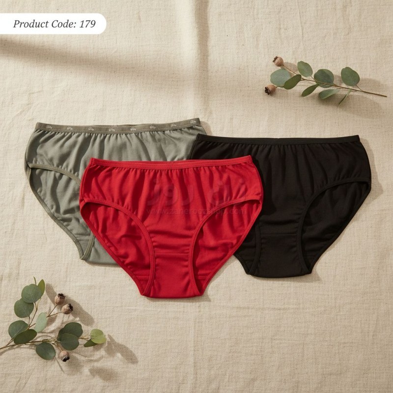 شورت زنانه نخی لاکرا اعلاء ساده 1 شورت زنانه نخی لاکرا اعلاء ساده