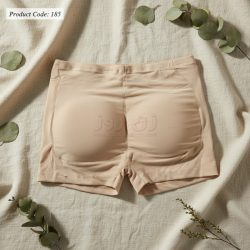 شورت زنانه پروتز اسفنجی بغل ران و باسن