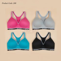 نیم تنه زنانه و دخترانه نخی پشت قهرمانی اسفنجی