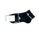 جوراب زنانه نخی اسپورت طرح آدیداس (adidas)