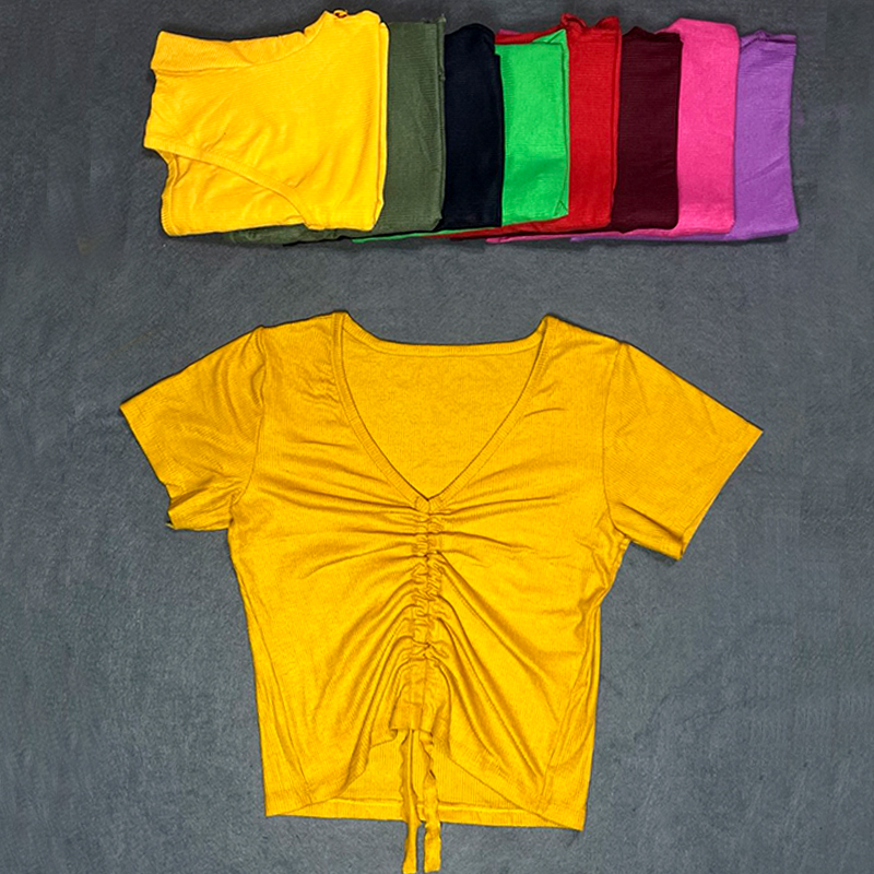 کراپ فانریپ وسط گتدار 2 کراپ فانریپ وسط گتدار - Image 2