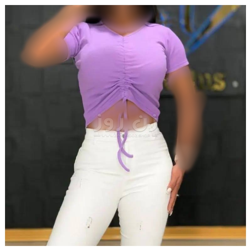 کراپ فانریپ وسط گتدار 3 کراپ فانریپ وسط گتدار - Image 3