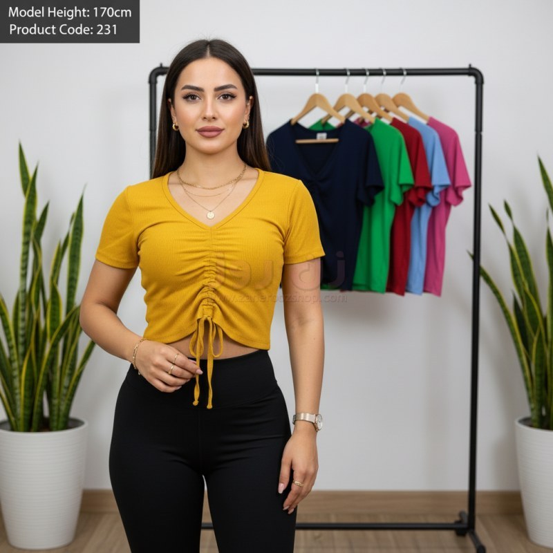 کراپ فانریپ وسط گتدار 1 کراپ فانریپ وسط گتدار