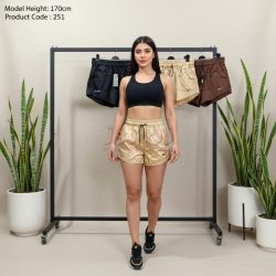 شورتک اسپرت براق نایک