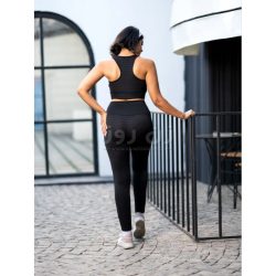 ست زنانه لگ و نیم تنه ورزشی نایک (nike)