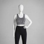 نیم تنه زنانه ورزشی نایک (nike)