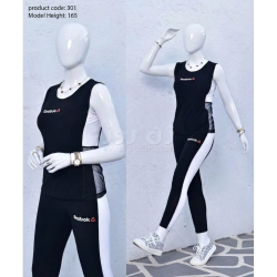 ست تاپ و شلوار زنانه ریبوک (Reebok)