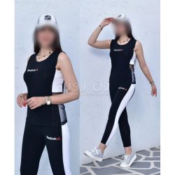 ست تاپ و شلوار زنانه ریبوک (Reebok)