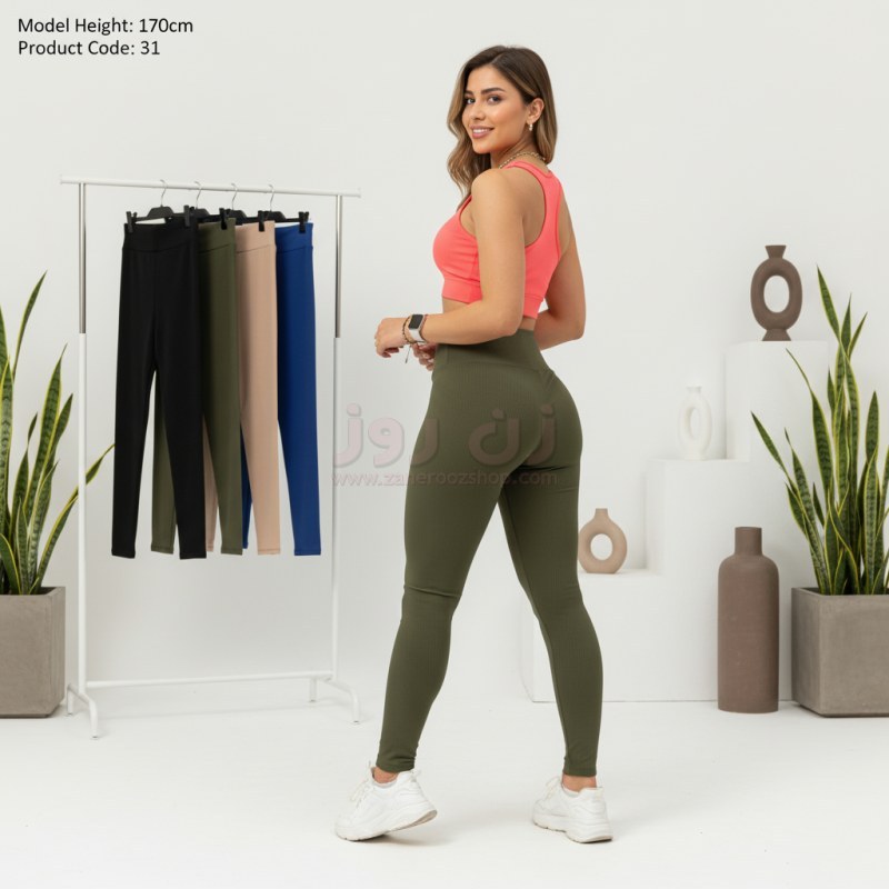 لگ زنانه کبریتی تسلا 1 لگ زنانه کبریتی تسلا