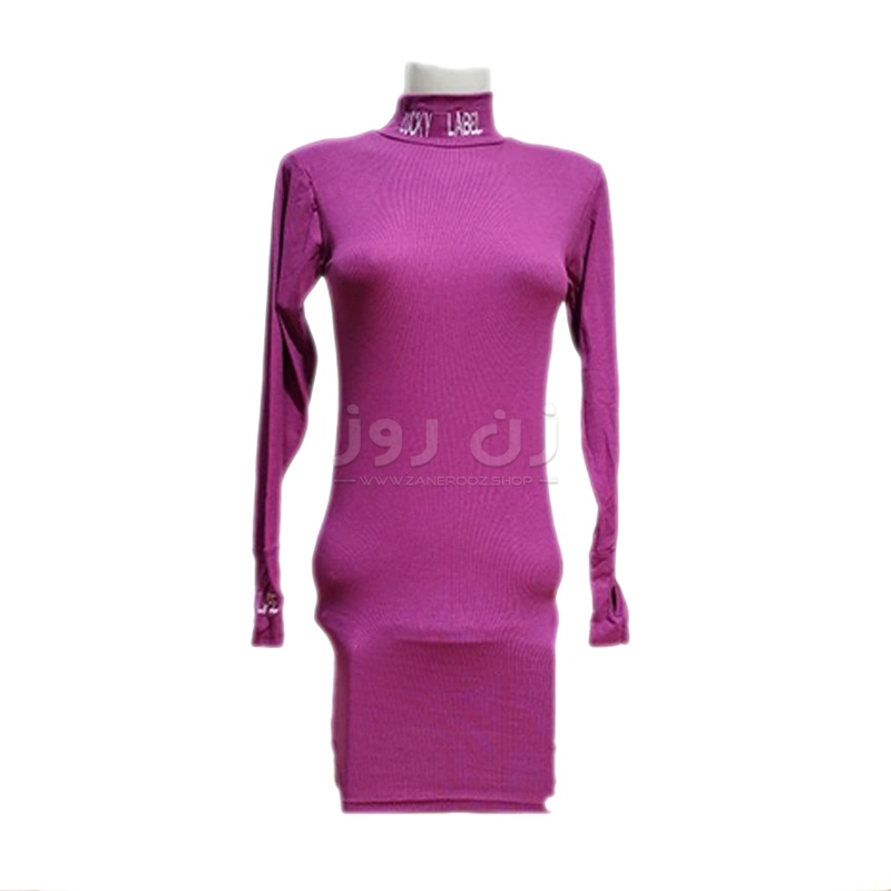 زیرسارافونی زنانه فینگردار پاییزه فانریپ 3 زیرسارافونی زنانه فینگردار پاییزه فانریپ - Image 3