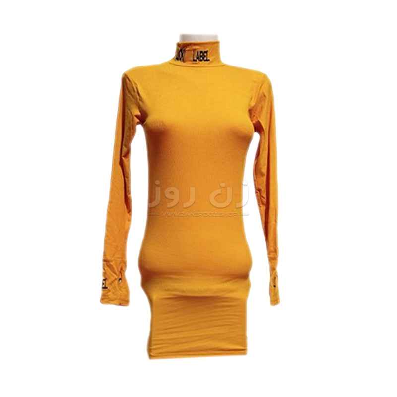 زیرسارافونی زنانه فینگردار پاییزه فانریپ 4 زیرسارافونی زنانه فینگردار پاییزه فانریپ - Image 4