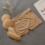 شورت اسفنجی افزایش حجم باسن و بغل ران