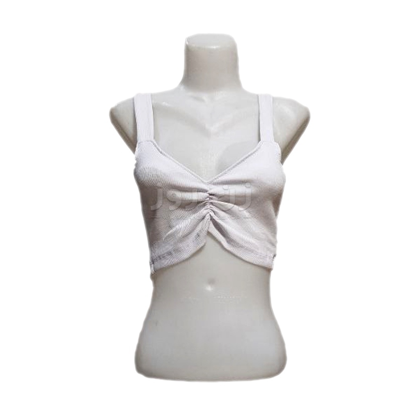 نیم تنه زنانه و دخترانه جلو سنجاقی چین دار 4 نیم تنه زنانه و دخترانه جلو سنجاقی چین دار - Image 4