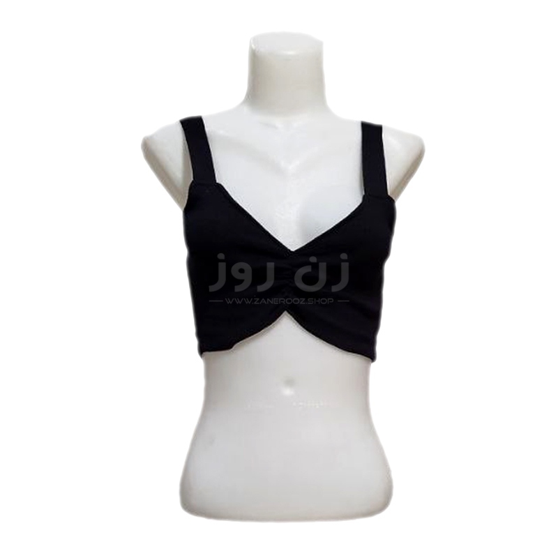 نیم تنه زنانه و دخترانه جلو سنجاقی چین دار 1 نیم تنه زنانه و دخترانه جلو سنجاقی چین دار