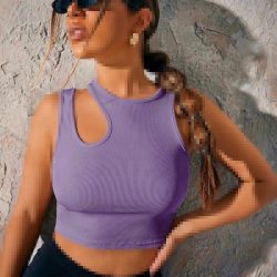 کراپ زنانه رومی فانریپ