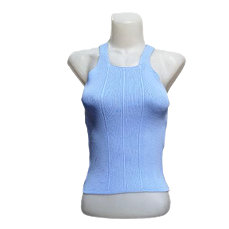 تاپ بافت ترک خط دار عمودی 5 تاپ بافت ترک خط دار عمودی - Image 5