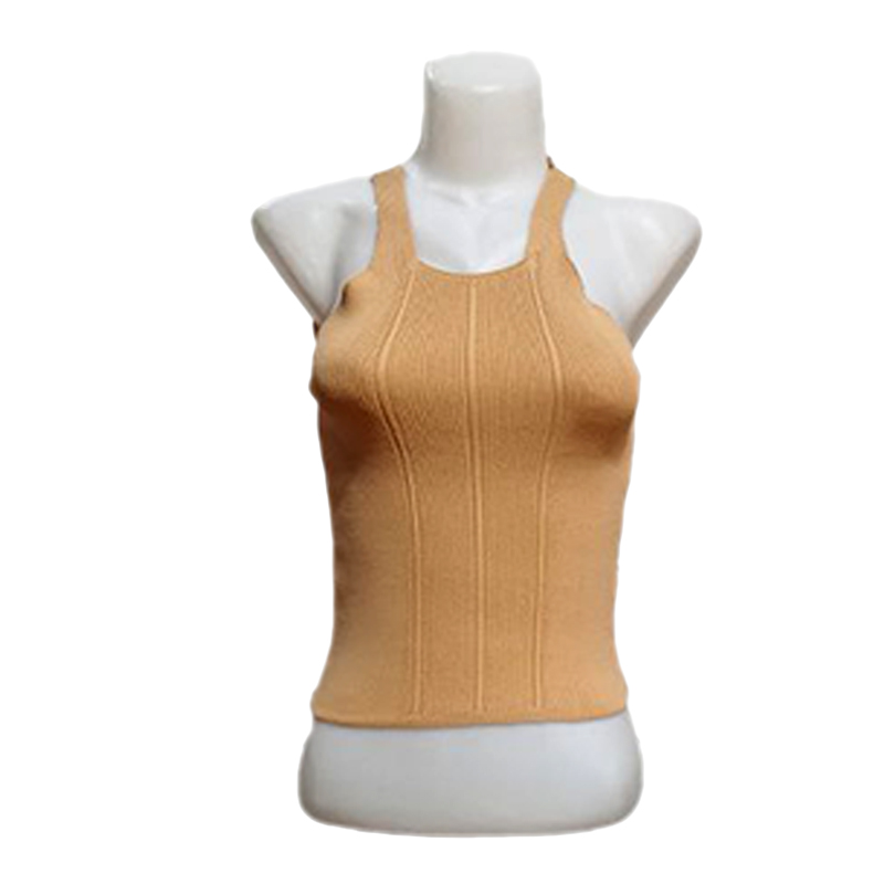 تاپ بافت ترک خط دار عمودی 6 تاپ بافت ترک خط دار عمودی - Image 6