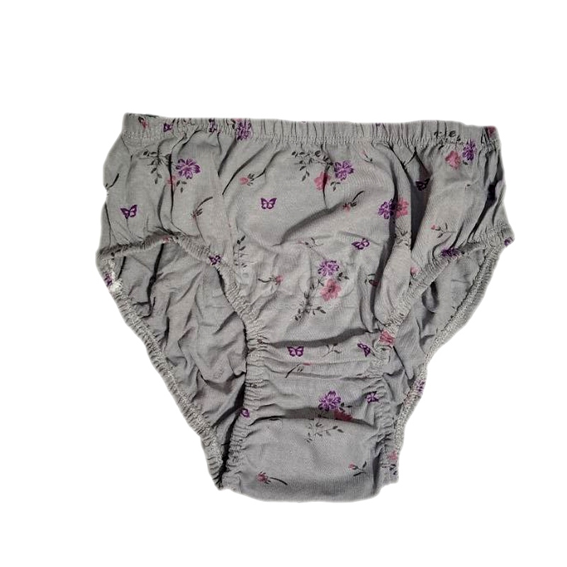 شورت زنانه نخی لیفه ای گلدار 18 شورت زنانه نخی لیفه ای گلدار - Image 18