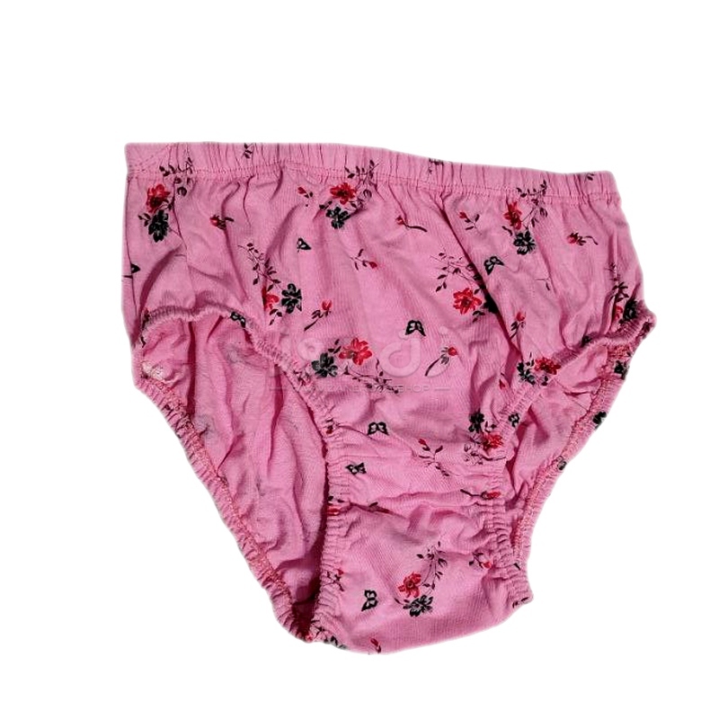 شورت زنانه نخی لیفه ای گلدار 17 شورت زنانه نخی لیفه ای گلدار - Image 17