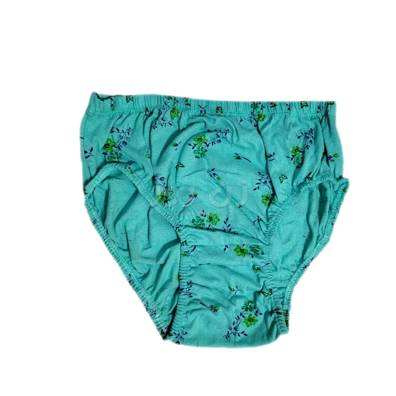 شورت زنانه نخی لیفه ای گلدار 15 شورت زنانه نخی لیفه ای گلدار - Image 15