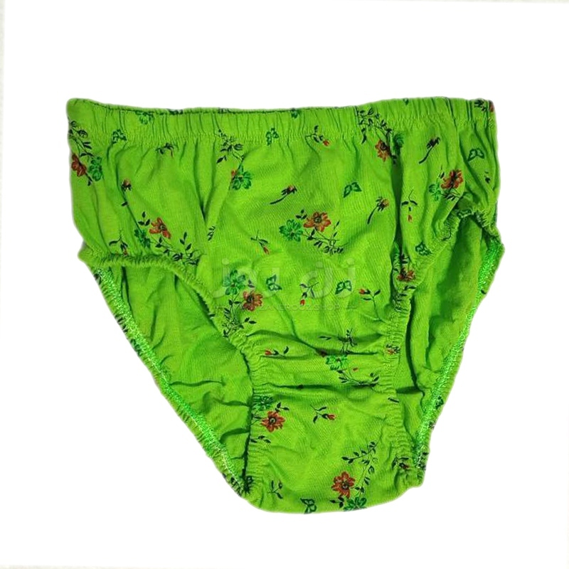 شورت زنانه نخی لیفه ای گلدار 13 شورت زنانه نخی لیفه ای گلدار - Image 13