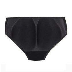 شورت زنانه پروتزدار کوتاه