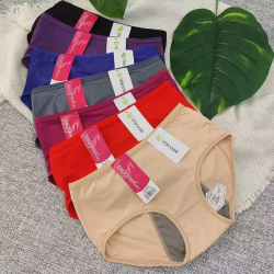 شورتکس زنانه ضد آب