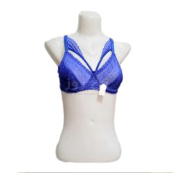 سوتین زنانه دانتل فنردار هارنسی بالا تور