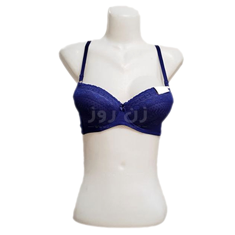 سوتین زنانه اسفنجی فنردار 5 سوتین زنانه اسفنجی فنردار - Image 5