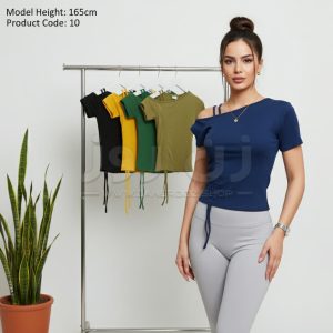 تاپ گت دارآستین کوتاه زنانه 8 photo 2026 02 16 17 56 36 تاپ گت دارآستین کوتاه زنانه