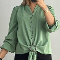 شومیز و پیراهن