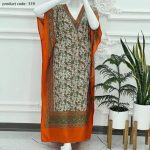پانچ ساحلی زنانه سنتی لطیف و خنک تابستانه اصیل ایرانی
