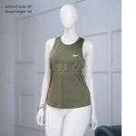 تاپ ورزشی زنانه نایکی (nike) زیر بغل باز