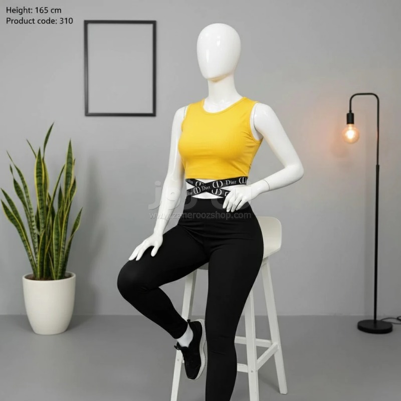 کراپ نایک پرو زنانه ترند 1 کراپ نایک پرو زنانه ترند