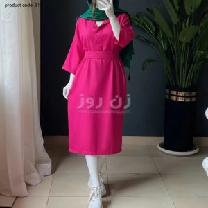 ساحلی کفتان لنین 3 دکمه