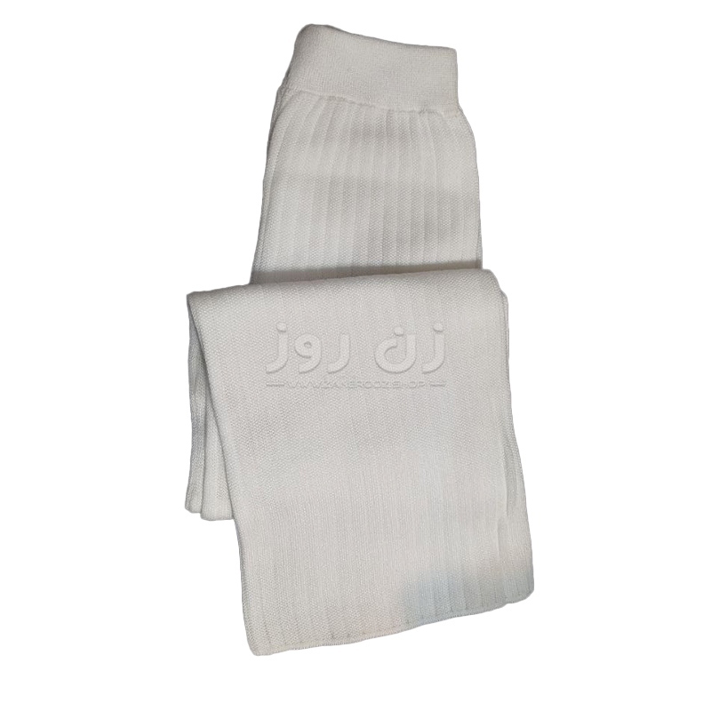 شلوار بافت بگ زنانه ضد حساسیت 3 شلوار بافت بگ زنانه ضد حساسیت - Image 3