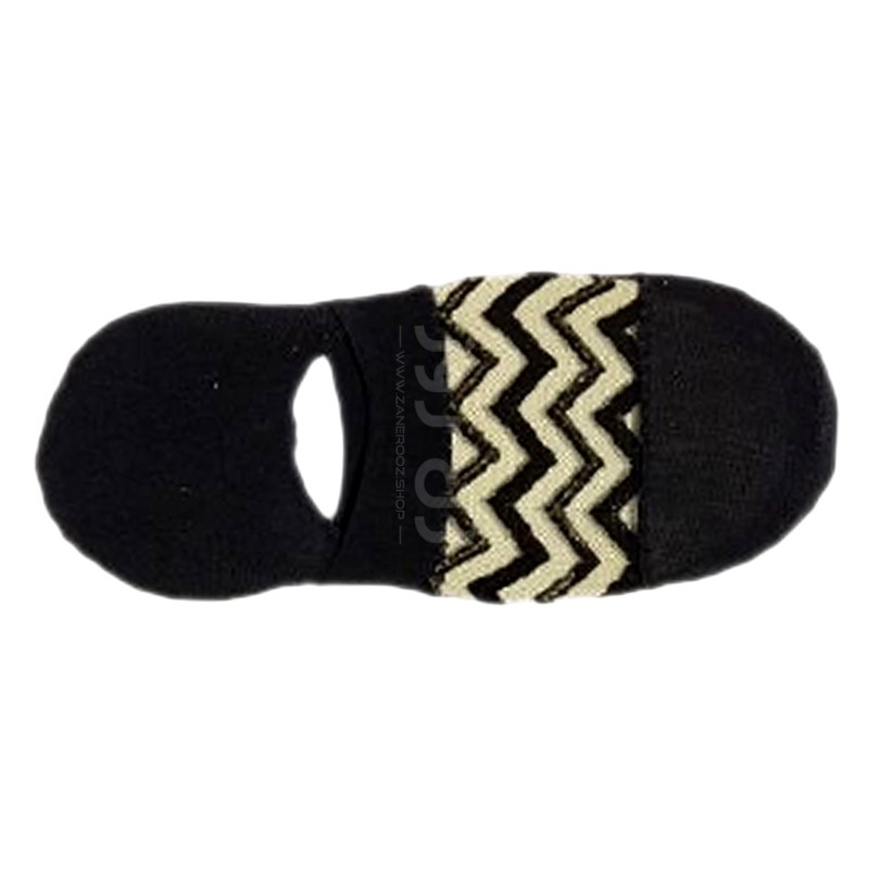 قیمت جوراب پاپوش زنانه توری روفرشی